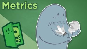 Metrics Credits == Better Domain Crawler Pricing